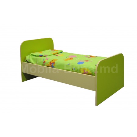 Pat pentru copii la gradinita A-34